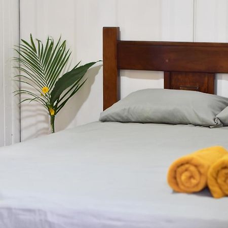 Guesthouse Congo Tempisque リベリア エクステリア 写真