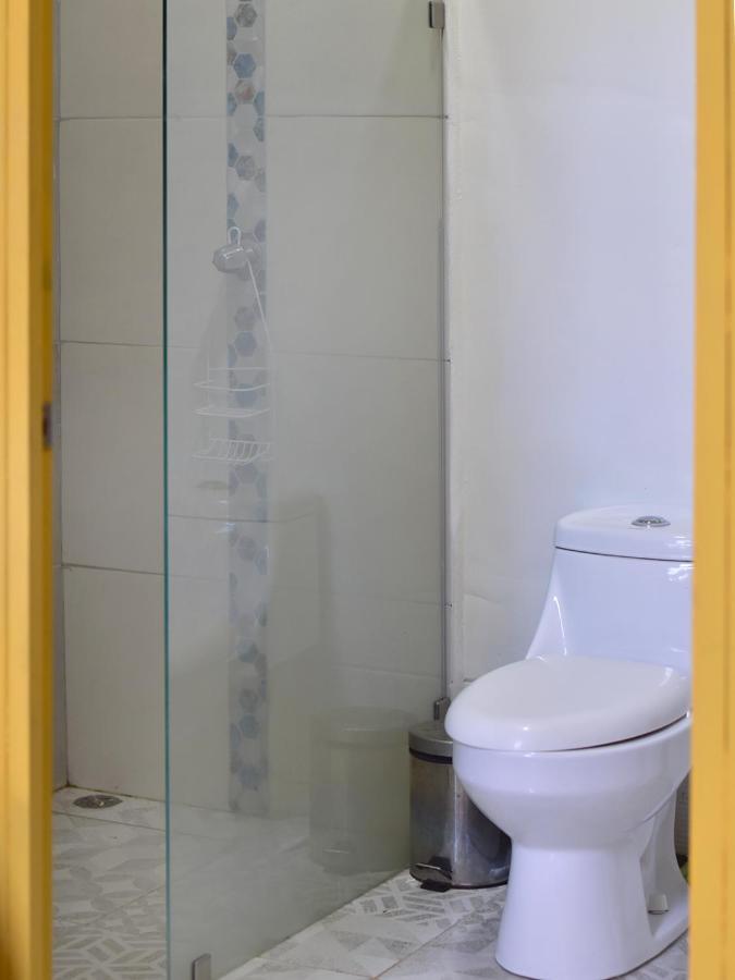 Guesthouse Congo Tempisque リベリア エクステリア 写真