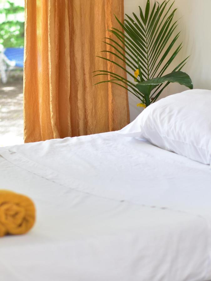 Guesthouse Congo Tempisque リベリア エクステリア 写真