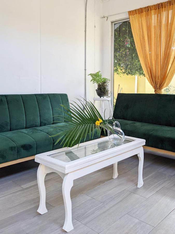Guesthouse Congo Tempisque リベリア エクステリア 写真